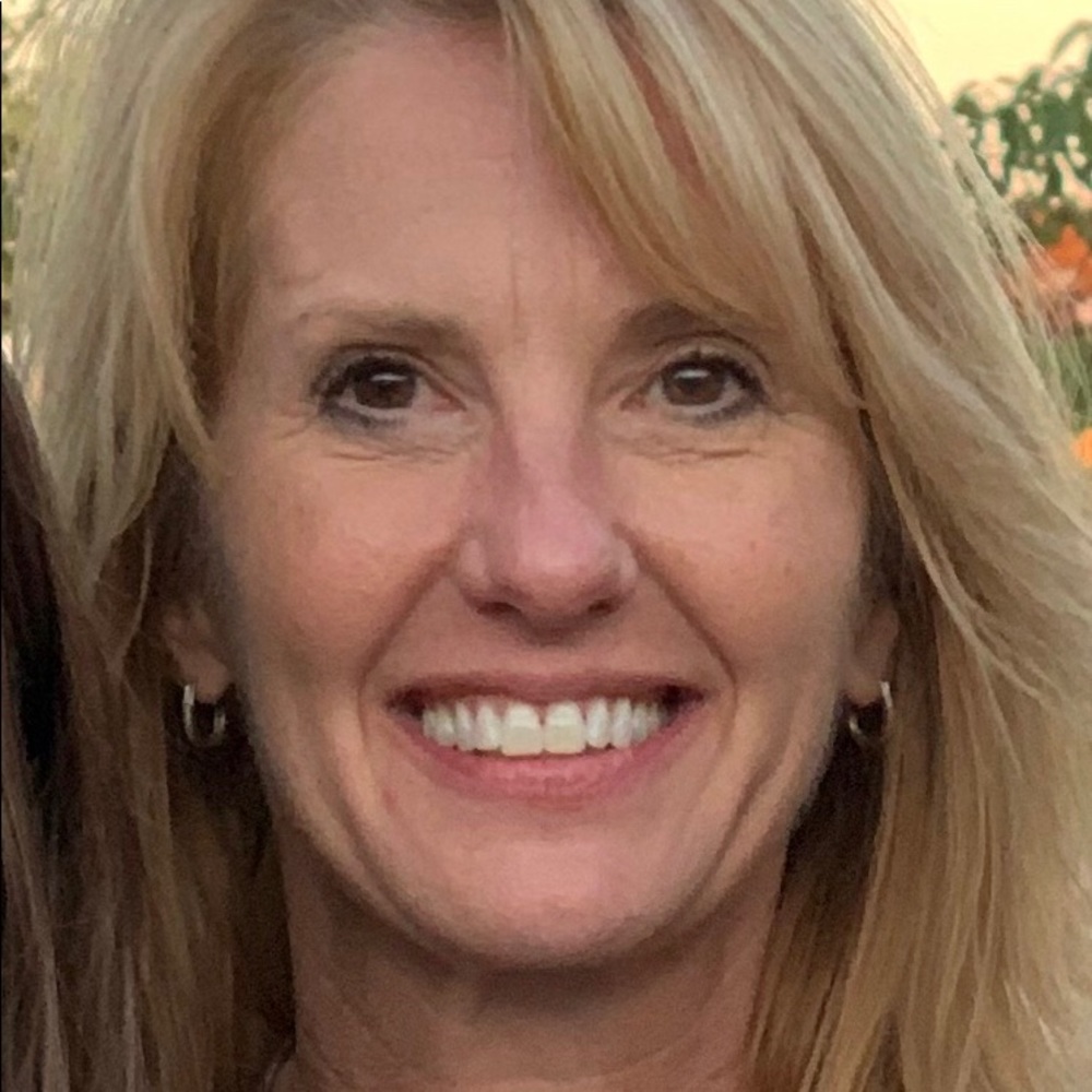 Meet your Posher, Jill